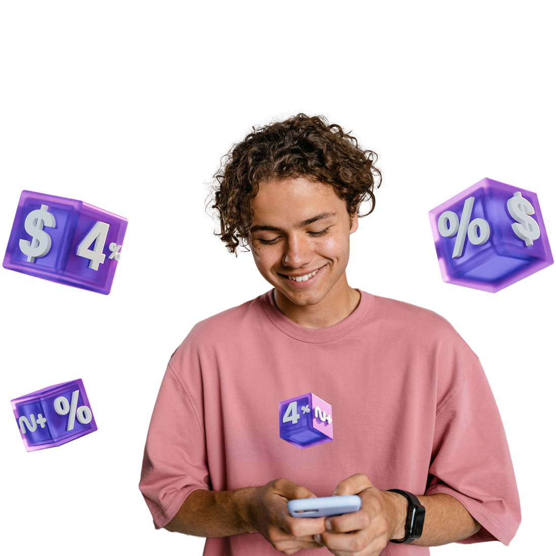 Recibe tu salario con Niu